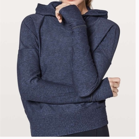 Lululemon Lead the Pack Hoody - Picture 3 of 4